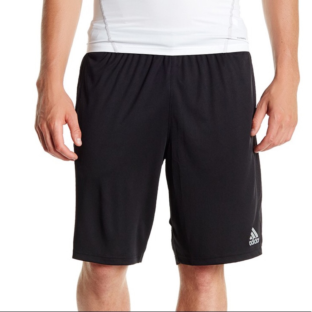 MES CLIMALITE SHORTS AJ2101 X2,M1,SD,SJ